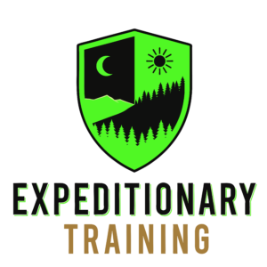 Expeditionary Training